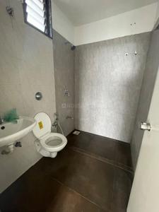 Image of 1600 Sq.ft 3 BHK Apartment / Flat for rent in Avirat Silver Brook, Shilaj, Ahmedabad for Rs. 23500