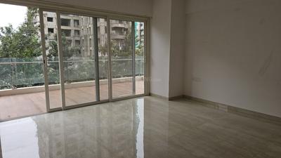 Bedroom Image of 3800 Sq.ft 4 BHK Apartment / Flat for sale in Samraat Signature, Anandvalli Nashik for Rs. 32500000
