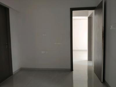 Bedroom Image of 725 Sq.ft 1 BHK Apartment / Flat for sale in Nilkanth Wisteria, Panvel Navi Mumbai for Rs. 7000000