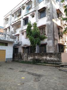 Image of 397 Sq.ft 1 BHK Apartment / Flat for sale in Bijoygarh, Kolkata for Rs. 1500000
