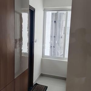 Bedroom Image of 2250 Sq.ft 3 BHK Apartment / Flat for rent in Praneeth KKRs Pranav Jaitra, Hyder Nagar Hyderabad for Rs. 50000