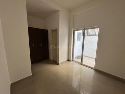 Hall Image of 1742 Sq.ft 3 BHK Villa for rent in Paramount Golfforeste Villas, Surajpur Greater Noida for Rs. 22500