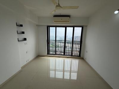 Hall Image of 1250 Sq.ft 2.5 BHK Apartment / Flat for sale in Gurukrupa Primus Residences, Santacruz East Mumbai for Rs. 33000000