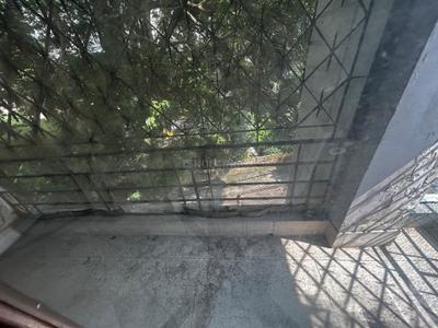 Balcony Image of 2500 Sq.ft 3 BHK Apartment / Flat for sale in New Alipore Kolkata for Rs. 16000000