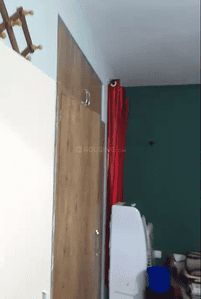 Bedroom Image of 1200 Sq.ft 3 BHK Apartment / Flat for sale in IBD Hallmark Citii, Mahawadiya Bhopal for Rs. 3000000