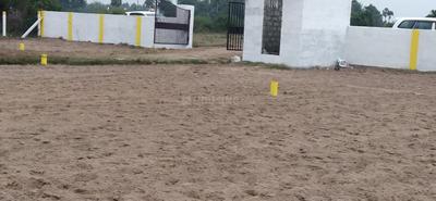 Image of 1000 Sq.ft Residential Plot / Land for sale in Kalpakkam, Chennai for Rs. 800000