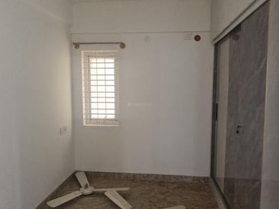 Bedroom Image of 1200 Sq.ft 2 BHK Apartment / Flat for rent in Kalyan Nagar Bengaluru for Rs. 29000