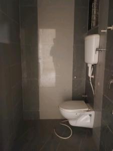 Common Bathroom Image of 690 Sq.ft 1 BHK Apartment / Flat for sale in V3 Shree Galaxy Heights, Badlapur West Badlapur for Rs. 2500000