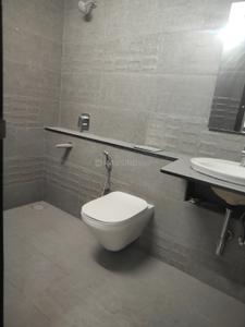 Image of 1850 Sq.ft 3 BHK Apartment / Flat for rent in Pumpwell, Mangalore for Rs. 40000