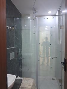 Bedroom Three Image of 1350 Sq.ft 3 BHK Builder Floor for sale in Paschim Vihar New Delhi for Rs. 27000000