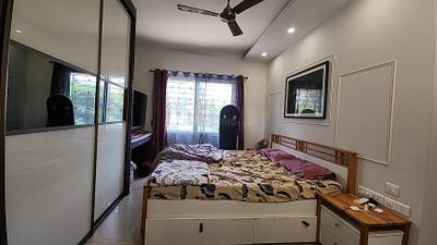 Bedroom Image of 1006 Sq.ft 2 BHK Apartment / Flat for sale in Sobha Dream Acres, Balagere Bengaluru for Rs. 13900000