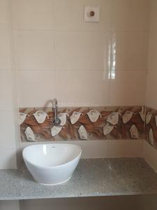 Bathroom Image of 1300 Sq.ft 3 BHK Apartment / Flat for sale in Bhayli Vadodara for Rs. 3200000