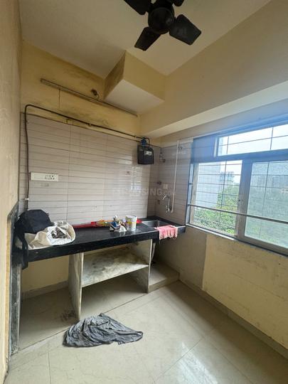 shree sidhivinayak chs Kitchen 1