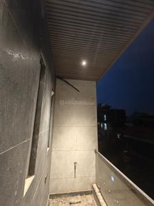 Balcony Image of 1206 Sq.ft 3 BHK Builder Floor for sale in Gujranwala Town New Delhi for Rs. 25000000