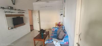 Bedroom Image of 920 Sq.ft 2 BHK Apartment / Flat for rent in Avinash Capital Home 2, Vidhan Sabha Road Raipur for Rs. 22000