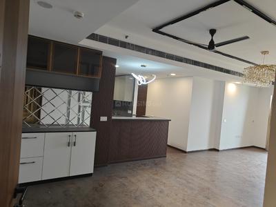 Hall Image of 1350 Sq.ft 2 BHK Builder Floor for rent in Vatika Xpressions, Sector 88B Gurgaon for Rs. 31000