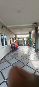Image of 1450 Sq.ft 2 BHK Builder Floor for rent in Shiva Sai Nagar, Hyderabad for Rs. 11000