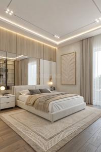 3 BHK Flat