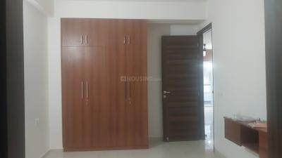 Bedroom Image of 2325 Sq.ft 3.5 BHK Builder Floor for rent in Smartworld Gems, Sector 89 Gurgaon for Rs. 30000
