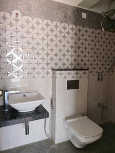 Bedroom Two Image of 931 Sq.ft 2 BHK Apartment / Flat for sale in Aditya Paradiso, Andheri West Mumbai for Rs. 19600000