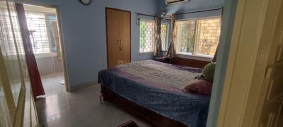Bedroom Image of 1650 Sq.ft 2 BHK Independent House for sale in Narendrapur Kolkata for Rs. 8200000
