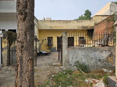 Image of 120 Sq.ft Residential Plot / Land for sale in Delta II, Greater Noida for Rs. 21000000