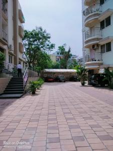 Image of 1750 Sq.ft 3 BHK Apartment / Flat for rent in Bariatu, Ranchi for Rs. 25000