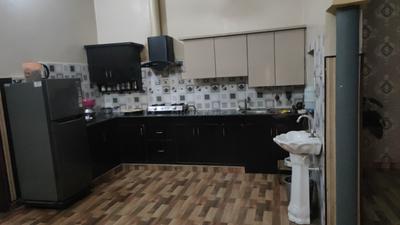 4 BHK Independent House