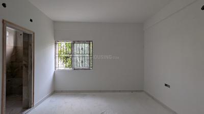 Bedroom Image of 1295 Sq.ft 2 BHK Apartment / Flat for sale in Thurahalli Bengaluru for Rs. 9470750