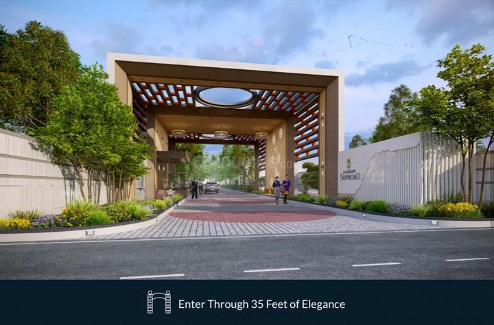 Laabham Supremo Main Image 1