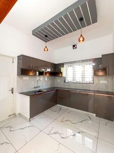 Kitchen Image of 2000 Sq.ft 4 BHK Villa for sale in Kalamassery Kochi for Rs. 7400000