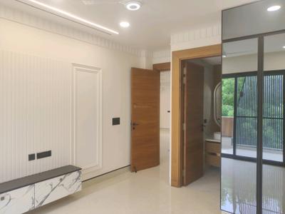 Bedroom Image of 3250 Sq.ft 4 BHK Builder Floor for sale in Sector 46 Faridabad for Rs. 39500000