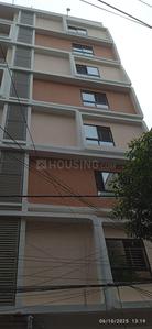 Image of 1248 Sq.ft 3 BHK Apartment / Flat for sale in Bangur Avenue, Kolkata for Rs. 8100000
