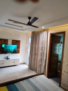 Bedroom Image of 1900 Sq.ft 4 BHK Apartment / Flat for sale in DDA Sector C Pocket 8, Vasant Kunj New Delhi for Rs. 58500000