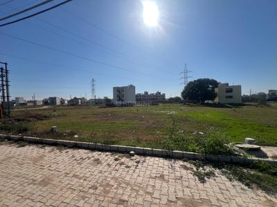 Image of 2700 Sq.ft Residential Plot / Land for sale in Gillco Valley Sector 115, Sector 115, Mohali for Rs. 9900000