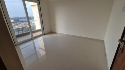Bedroom Image of 1126 Sq.ft 2 BHK Apartment / Flat for rent in Guruvista Phase II, Kharadi Pune for Rs. 30000