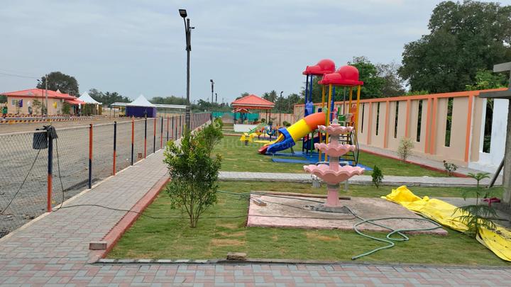 Premium Residential Plot Main Image 1