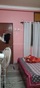 Bedroom Image of 833 Sq.ft 2 BHK Apartment / Flat for sale in Garia, Sonarpur Kolkata for Rs. 5200000