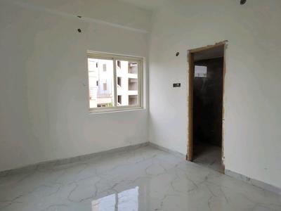 Bedroom Image of 1357 Sq.ft 2 BHK Apartment / Flat for sale in Puppalaguda Hyderabad for Rs. 6500000