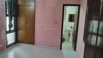 Bedroom Image of 1540 Sq.ft 3 BHK Apartment / Flat for sale in  Eastend Apartments, Indirapuram Ghaziabad for Rs. 16000000