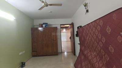 Bedroom Image of 2900 Sq.ft 3 BHK Villa for rent in HSR Layout Bengaluru for Rs. 110000