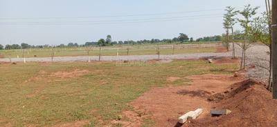 Image of 1600 Sq.ft Residential Plot / Land for sale in Naya Raipur, Raipur for Rs. 1120000