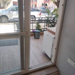 Balcony Image of 1300 Sq.ft 3 BHK Apartment / Flat for sale in Sector 48 Chandigarh for Rs. 26500000