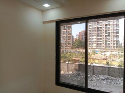 Bedroom Image of 1800 Sq.ft 3 BHK Penthouse for sale in Thane West Thane for Rs. 30000000
