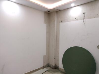 Bedroom Image of 1535 Sq.ft 4 BHK Builder Floor for sale in Sector 15 Dwarka New Delhi for Rs. 14550000
