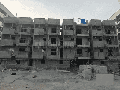 2 BHK Apartment