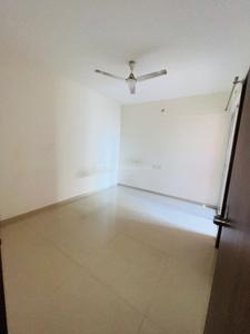 Bedroom Image of 912 Sq.ft 2 BHK Apartment / Flat for rent in Vision Starwest, Tathawade Pune for Rs. 24000
