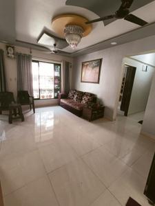 Hall Image of 1120 Sq.ft 2 BHK Apartment / Flat for sale in Army Co-operative Housing Society, Nerul Navi Mumbai for Rs. 22500000