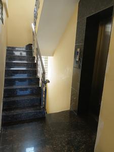 Image of 700 Sq.ft 1 BHK Builder Floor for rent in JP Nagar, Bengaluru for Rs. 18500