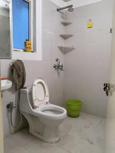 Common Bathroom Image of 900 Sq.ft 2 BHK Apartment / Flat for sale in Pyramid Urban 67A, Sector 67 Gurgaon for Rs. 7800000